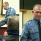 Ferguson police Officer Darren Wilson
Facebook